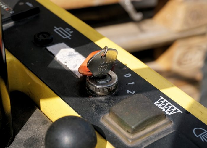 Contact Forklift Repair Company in Durban, KZN